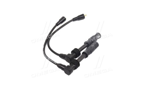 Фото 4 - Провод высоковольтный CHAMPION CLS057