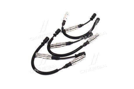 Фото 4 - Провод высоковольтный CHAMPION CLS068