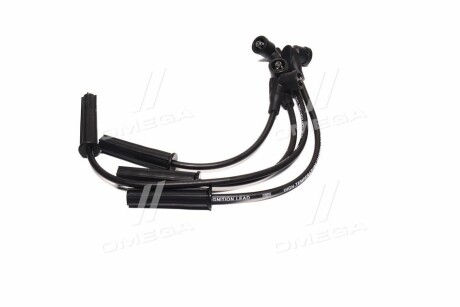 Фото 3 - Провод высоковольтный CHAMPION CLS088