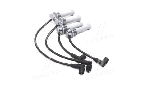 Фото 4 - Провод высоковольтный CHAMPION CLS089