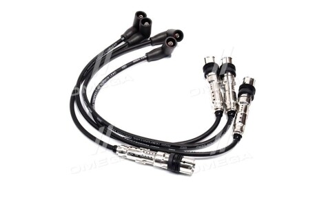 Фото 4 - Провід високовольтний CHAMPION CLS090