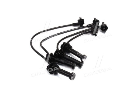 Фото 4 - Провід високовольтний CHAMPION CLS111