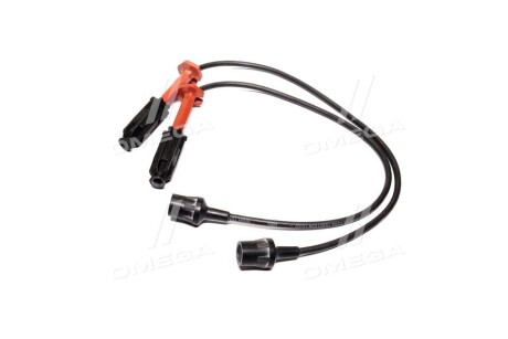 Фото 4 - Провод высоковольтный CHAMPION CLS138