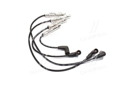 Фото 4 - Провод высоковольтный CHAMPION CLS139