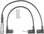 Комплект проводів високої напруги - (1101506318, 1101506918, 1101507018) CHAMPION CLS208 (фото 1)
