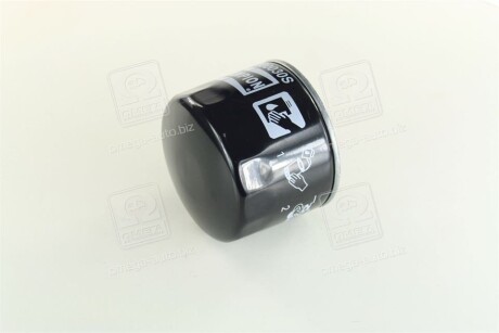 Фото 3 - Масляний фільтр CHAMPION COF100030S