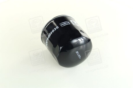 Фото 2 - Масляний фільтр CHAMPION COF100103S