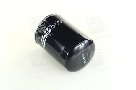 Фото 2 - Масляний фільтр CHAMPION COF100105S