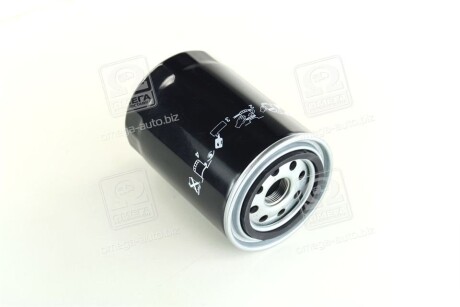 Фото 4 - Масляний фільтр CHAMPION COF100105S