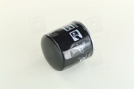 Фото 3 - Масляний фільтр CHAMPION COF100110S