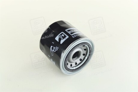 Фото 4 - Масляний фільтр CHAMPION COF100110S