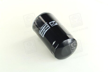 Фото 2 - Масляний фільтр CHAMPION COF100112S