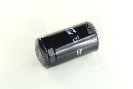 Фото 3 - Масляний фільтр CHAMPION COF100112S