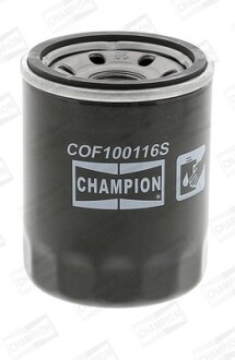 Масляный фильтр - CHAMPION COF100116S