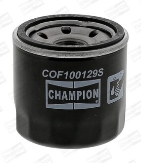 Масляний фільтр - CHAMPION COF100129S