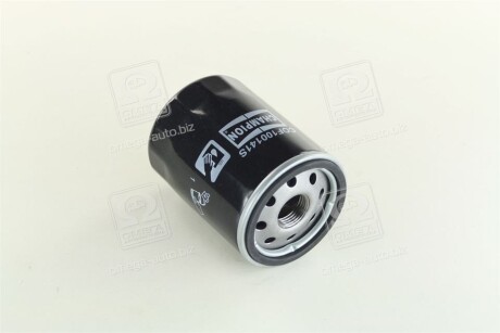 Фото 4 - Масляний фільтр CHAMPION COF100141S