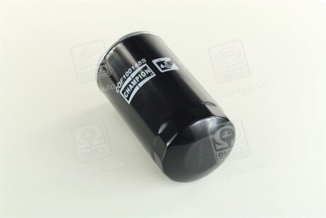 Фото 2 - Масляний фільтр CHAMPION COF100148S