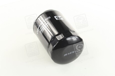 Фото 2 - Масляний фільтр CHAMPION COF100150S