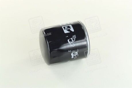 Фото 3 - Масляний фільтр CHAMPION COF100165S