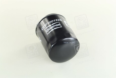 Фото 2 - Масляний фільтр CHAMPION COF100182S
