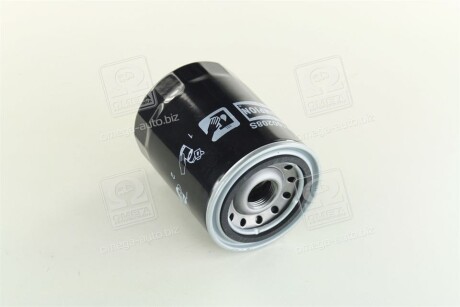 Фото 4 - Масляний фільтр CHAMPION COF100208S