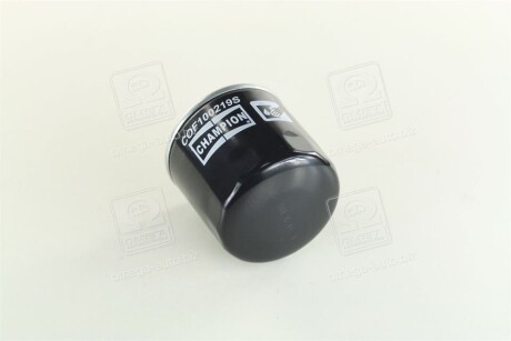 Фото 2 - Масляний фільтр CHAMPION COF100219S