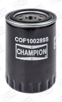 Фільтр оливи - CHAMPION COF100289S