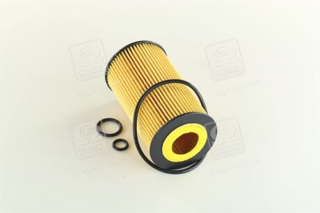 Фото 2 - Масляный фильтр CHAMPION COF100508E