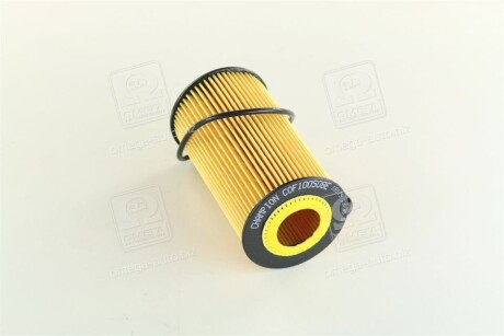 Фото 4 - Масляный фильтр CHAMPION COF100508E