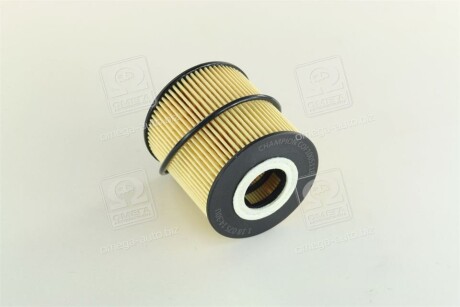 Фото 4 - Масляний фільтр CHAMPION COF100511E