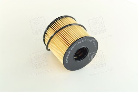 Фото 4 - Масляний фільтр CHAMPION COF100532E