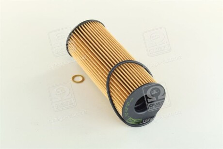 Фото 2 - Масляний фільтр CHAMPION COF100579E