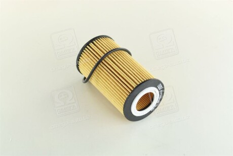 Фото 4 - Масляний фільтр CHAMPION COF100599E