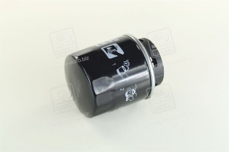 Фото 3 - Масляний фільтр CHAMPION COF100622S