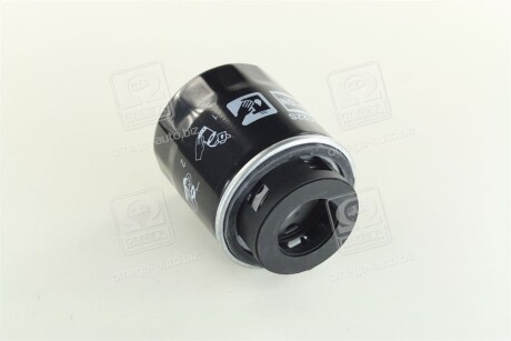 Фото 4 - Масляний фільтр CHAMPION COF100622S