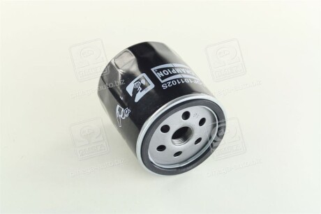 Фото 4 - Масляний фільтр CHAMPION COF101102S