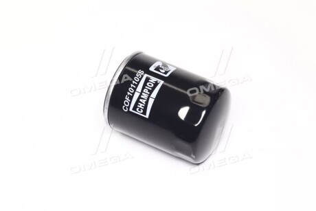 Фото 3 - Масляний фільтр CHAMPION COF101105S