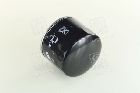 Фото 2 - Масляний фільтр CHAMPION COF101107S