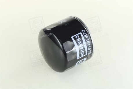 Фото 3 - Масляний фільтр CHAMPION COF101107S