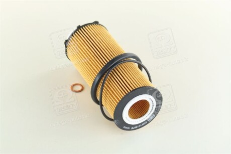 Фото 2 - Масляний фільтр CHAMPION COF101597E