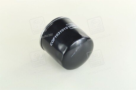 Фото 2 - Масляний фільтр CHAMPION COF103101S