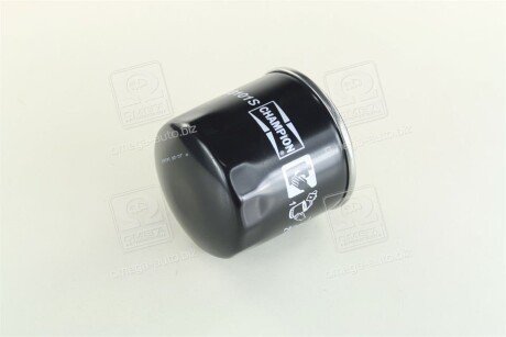 Фото 3 - Масляний фільтр CHAMPION COF103101S