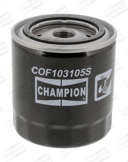 Фільтр оливи - CHAMPION COF103105S