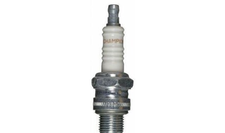 Фото 2 - Свічка запалювання CHAMPION L78C/T10 (L78CT10)