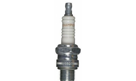 Фото 3 - Свічка запалювання CHAMPION L78C/T10 (L78CT10)