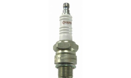 Фото 3 - Свічка запалювання CHAMPION OE007/T10 (OE007T10)