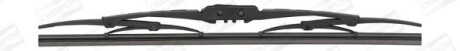 Фото 2 - Дворник (щетка стеклоочистителя) CHAMPION RD43/B01 (RD43B01)
