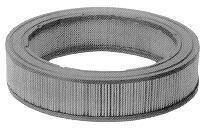 Фото 2 - Повітряний фільтр CHAMPION W158606