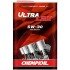 Моторна олива Ultra LRX 5W-30, 1 л - CHEMPIOIL CH97021ME (фото 1)