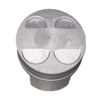 Поршень - CHERY 372-1004021ba